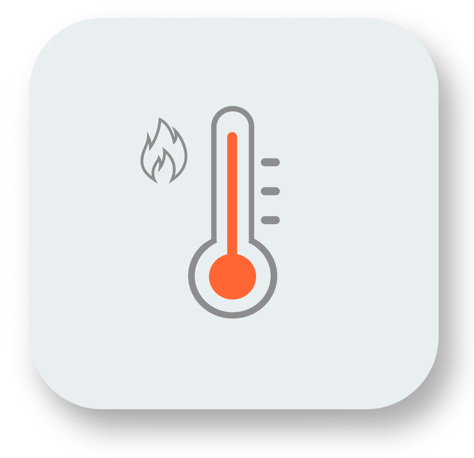 محصولات گرمایشی 