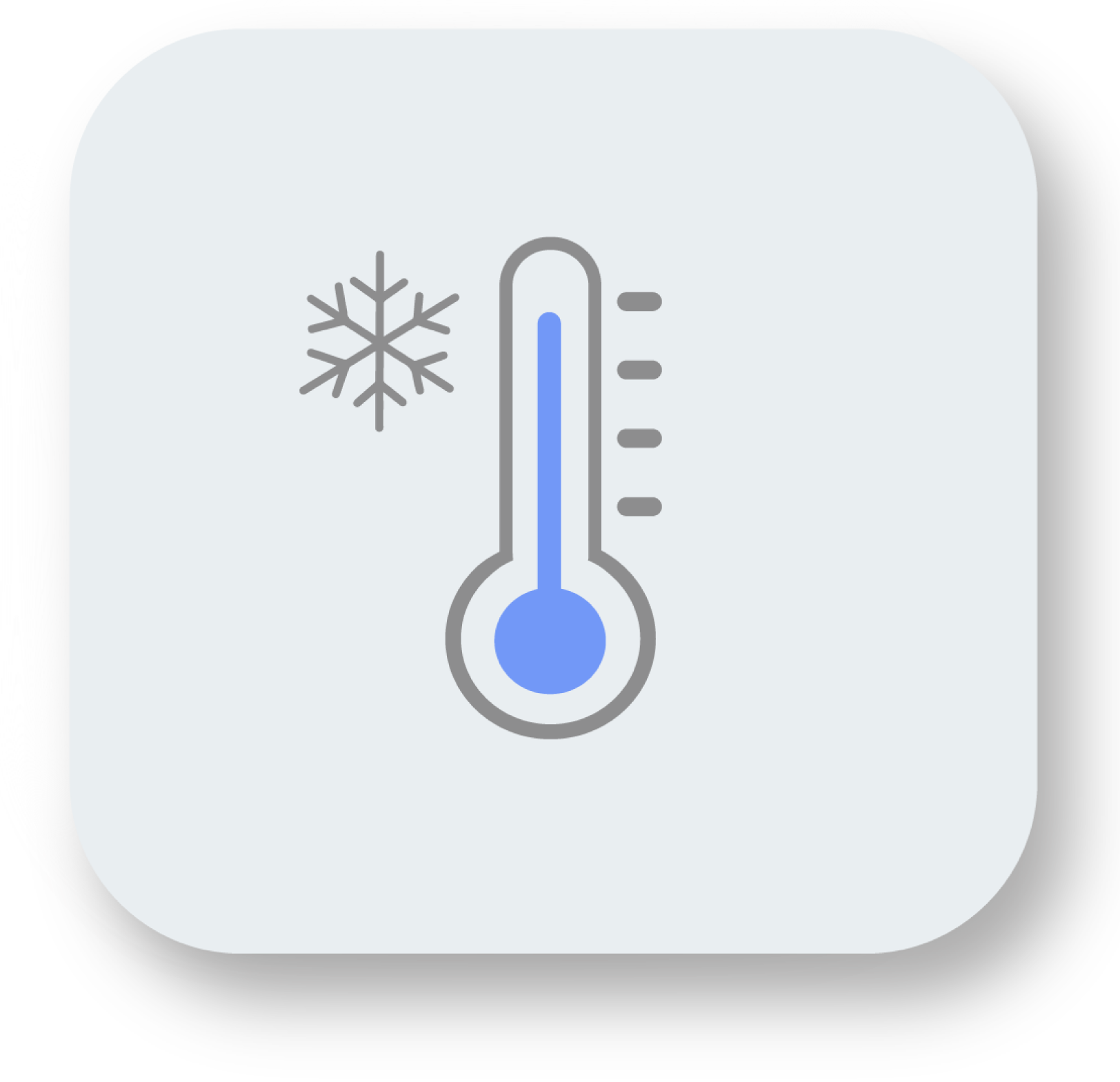 محصولات سرمایشی 