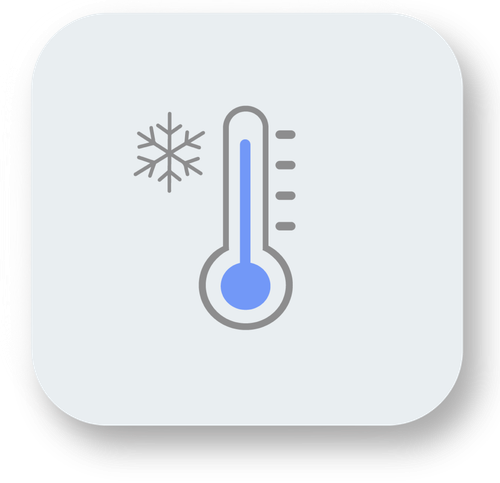 محصولات سرمایشی