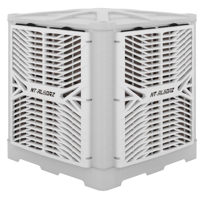 سوپر کولر پلیمری سلولزی 30000 پایین زن