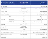 سوپر کولر پلیمری سلولزی روبروزن