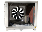 سوپر کولر پلیمری سلولزی روبروزن