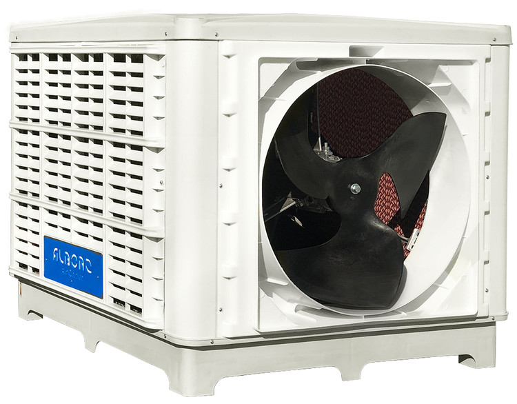 سوپر کولر پلیمری سلولزی 15000روبروزن