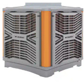 سوپر کولر سلولزی پلیمری بالازن 8500 BC