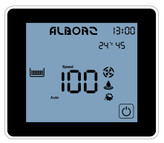 سوپر کولر سلولزی پلیمری بالازن 8500 BC