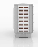 کولر پلیمری سلولزی پشت پنجره ای ۴۵۰۰