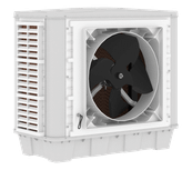 کولر پلیمری سلولزی پشت پنجره ای ۴۵۰۰