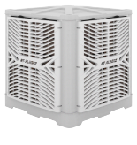 کولر پلیمری سلولزی 25000 پایین زن