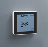 کولر پلیمری سلولزی 30000 بالا زن