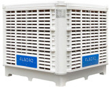 کولر سلولزی پلیمری پایین زن 15000