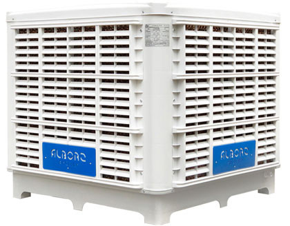 کولر سلولزی پلیمری پایین زن 15000