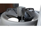 کولر سلولزی پلیمری پایین زن 15000