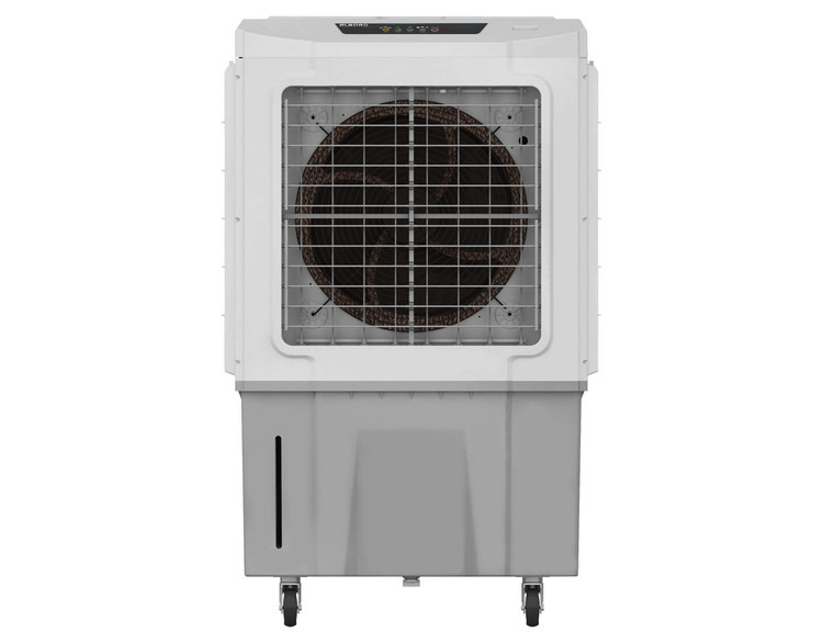 سوپر کولر پلیمری سلولزی پرتابل6000