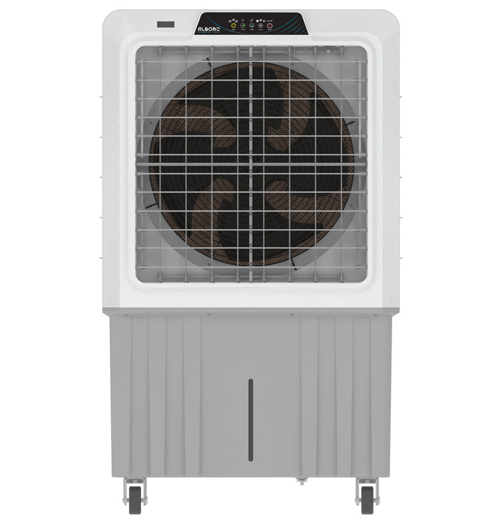 سوپر کولر پلیمری پرتابل 9000COOLEX