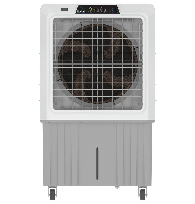 سوپر کولر پلیمری پرتابل 9000COOLEX