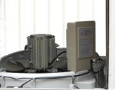 سوپر کولر پلیمری سلولزی 15000 بالا زن