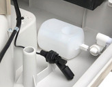 سوپر کولر پلیمری سلولزی 15000 بالا زن