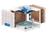 سوپر کولر پلیمری سلولزی 15000 بالا زن