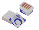 کولر پلیمری سلولزی 18000 پایین زن