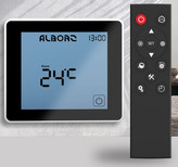 کولر پلیمری سلولزی 18000 پایین زن