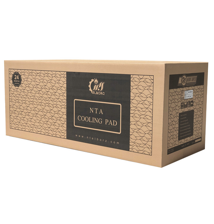 NTA پد نانو سلولزی 15 سانتیمتری 7090