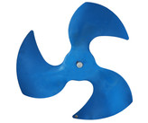 فن سیرکوله سه پره NTA363