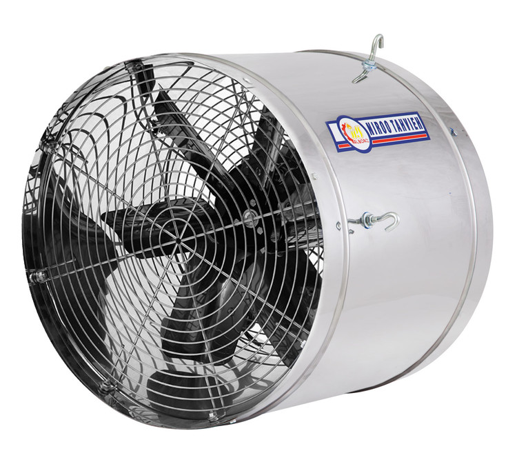 فن سیرکوله 6پره NTA657