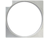 هواکش صنعتی شش پره NTA6100