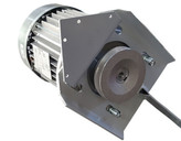 هواکش صنعتی شش پره NTA6100