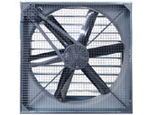 هواکش صنعتی شش پره NTA6140