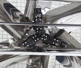 هواکش صنعتی شش پره NTA6140