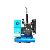 دیزل ژنراتور پرکینز مدل 4/244MN (50 کاوا)برند رخشا دیزل رنگ آبی