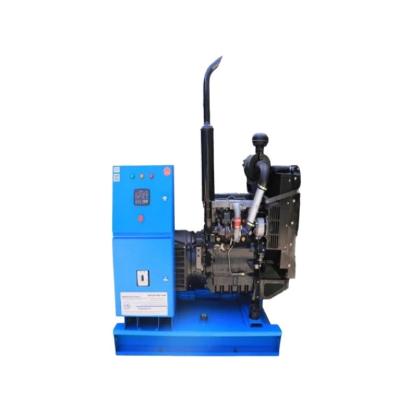 ژنراتور پرکینز برند آیدم رنگ آبی مدل 4/244TG1 (MT440A-75GD)