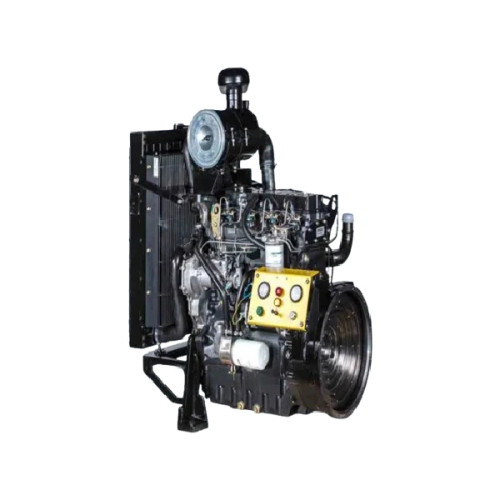 موتور تک پرکینز TG1 مدل MT440A-75GD (ژنراتور)